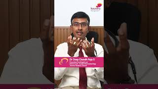 What is Heart Rhythm  Kauvery Hospital Chennai  Tamil Shorts [upl. by Photima]