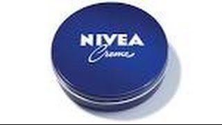 Cuatro Tratamientos con Crema Nivea [upl. by Odraboel]