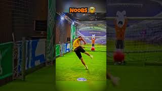 Noob Vs Pro Soccer Players edit trollface troll [upl. by Strep]