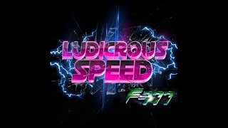 F777 Ludicrous Speed roblox piano sheets in desc [upl. by Nanyk]