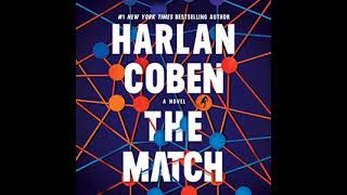 The Match Wilde Book 2  Harlan Coben  Audiobook Romance  Fantas Mystery [upl. by Hilton]