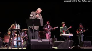 Daniel Johnston  Sorry Entertainer Live in PA 2017 [upl. by Ahseekan842]