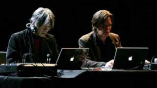 amore Ryuichi Sakamoto  Fennesz [upl. by Odnomar]