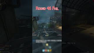 Round 46 Fail [upl. by Eltsyrk]