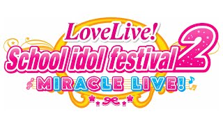 4 SEASONS  Love Live School idol festival 2 MIRACLE LIVE [upl. by Anatollo]