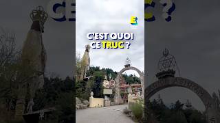 Cest quoi ce truc dans le sud de la France [upl. by Milah]