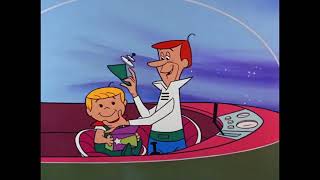 The Jetsons 1962 Season 1  Opening Theme [upl. by Scharff577]