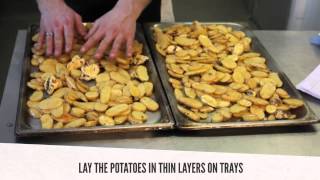 Lyonnaise Potatoes [upl. by Tristan]