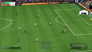 Div 1 rivals live PS5 gameplay [upl. by Weide]