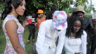 Laden Well Clean Official Video [upl. by Enimsaj]