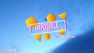 Imposible KZ Tandingan ft Shanti Dope Instrumental Minus 1 [upl. by Teyugn757]