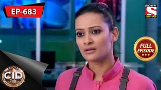 CIDBengali  Full Episode 683  4th November 2018 [upl. by Yrolam536]