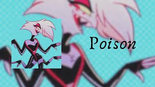 Hazbin Hotel PLaylist sped uppitched [upl. by Katheryn736]