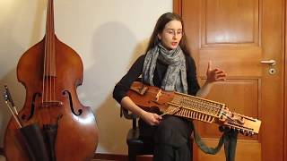 3 Steps of Nyckelharpa Learning  Scandi Folk Nerd 5 [upl. by Trista938]