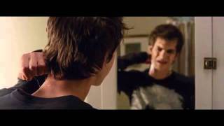 The Amazing Spider Man 2 Bande Annonce VF Officielle [upl. by Alekat348]