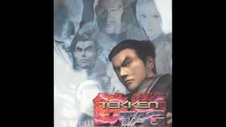 Tekken Tag Tournament  Heihachi Theme [upl. by Nairred]