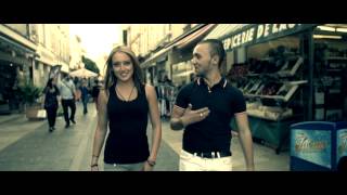 Cilikante  Je te veux Clip HD Officiel [upl. by Tabib]