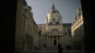 Sorbonne  Studying in Paris Most Iconic University  Sorbonne Business School [upl. by Sparhawk]