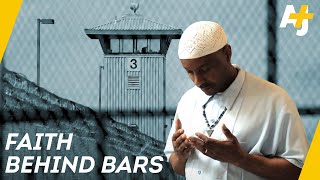 Why Inmates Are Converting to Islam  AJ [upl. by Tyrus]