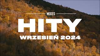 Eska Hity Wrzesień 2024  Najnowsze Przeboje z Radia Eska 2024  Najlepsza radiowa muzyka 2024 [upl. by Chura285]