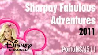 Sharpays Fabulous Adventures Trailer  HQ [upl. by Ellary]