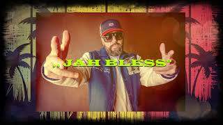 donGURALesko amp Bas Tajpan amp Bob One Type Beat Jah Blessquot  ReggaeTrap Rap HipHop Instrumental [upl. by Nyluqcaj403]