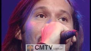 Diego Torres  La última noche CM Vivo 2000 [upl. by Post399]