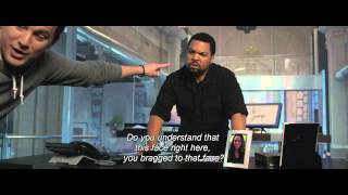 22 Jump Street Schmit fcked the Captains daughter HD [upl. by Notyap]