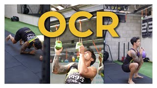 OCR Entrenamiento COMPLETO [upl. by Ayra]