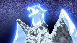 Metal Fight Beyblade Explosion 80  Gravity Perseus FULL [upl. by Atekal564]