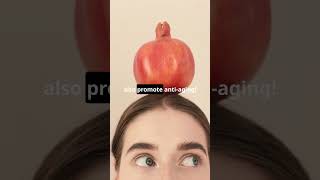 quotTop 10 Pomegranate Nutritional Benefitsquot [upl. by Minabe]