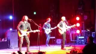 Tears for Fears quotChangequot at Pechanga Casino Theater [upl. by Friedman]