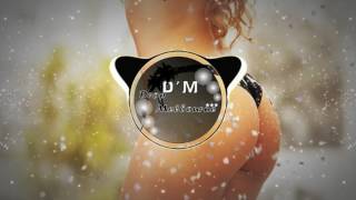 Baby K feat Andres Dvicio Voglio Ballare Con Te Jack Mazzoni Remix [upl. by Eilis]