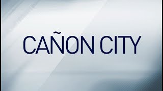 How do your pronounce Cañon City Colorado [upl. by Shriner770]