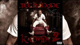 Tech N9ne  KOD 2 FULL ALBUM [upl. by Hoopes]