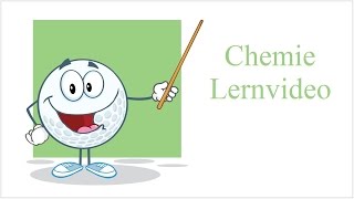 Veresterung ☆ Chemie Lernvideo [upl. by Anelej]