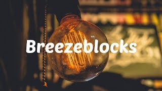 Breezeblocks  AltJ Cover by Korantemaa Lyrics [upl. by Griswold]