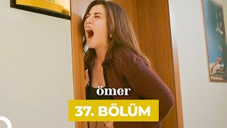 Ömer Dizisi 37 Bölüm [upl. by Erastus]