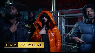 Ard Adz x Skore Beezy x Bellzey x Lily McKenzie  Grown Music Video  GRM Daily [upl. by Charbonnier]