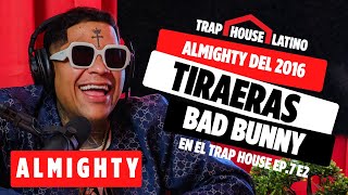 EL ALMIGHTY del 2016 EnElTrapHouse [upl. by Wallache]