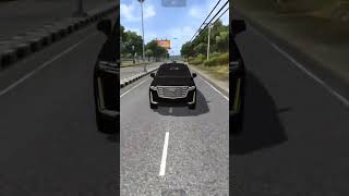 Black Cadillac escalade luxury car and SUV [upl. by Lona]