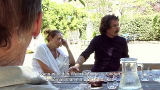 Trailer NATURAL RESISTANCE  Ein Film von Jonathan Nossiter OmdU HD [upl. by Adnaugal]