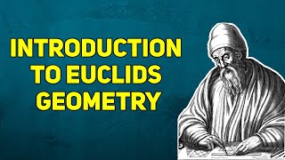 Introduction to Euclids Geometry  Euclids Geometry Class 9th and Class 10th  Letstute [upl. by Krell841]