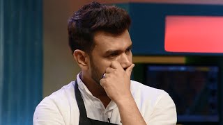 Dhe Chef  Ep 68  Dhe Chef to unexpected moments  Mazhavil Manorama [upl. by Sinnek]