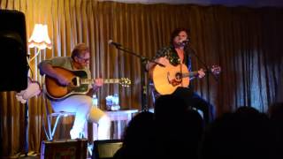 Tex Perkins Live at Huskisson NSW [upl. by Aytida]