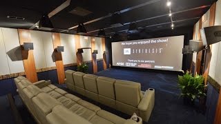 Dolby Atmos vs Auro3D [upl. by Acessej]