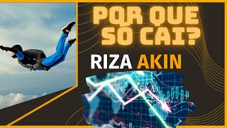 RZAK11 com 10  de DESCONTO OPORTUNIDADE OU CILADA [upl. by Akimas113]