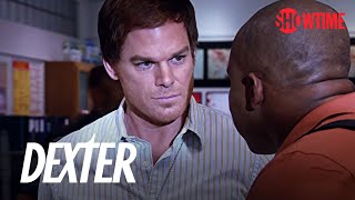 Dexter Season 7 Episode 12  With the Creators  SHOWTIME [upl. by Heimlich]