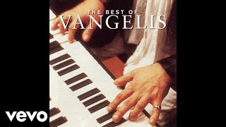 Vangelis  Dervish D Audio [upl. by Locin497]