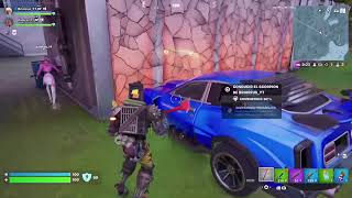 Fortnite l Remix OG [upl. by Chantalle]